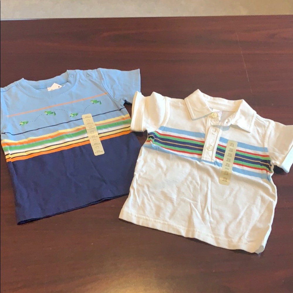 NWT Gap tops